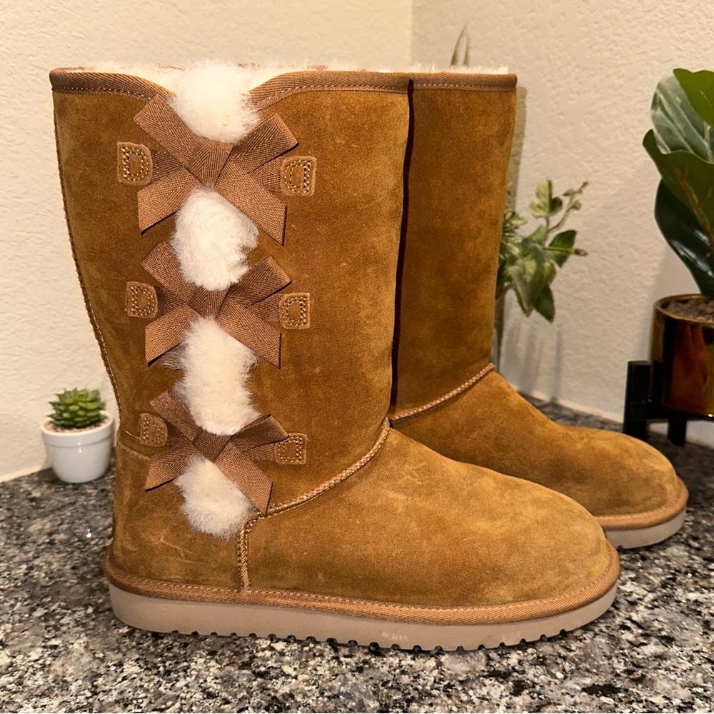UGG Boots - Koolaburra - Victoria Tall